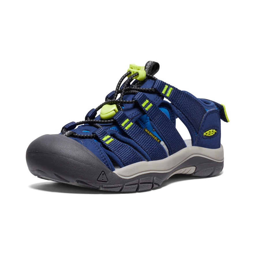 Keen Newport Boundless Sandals