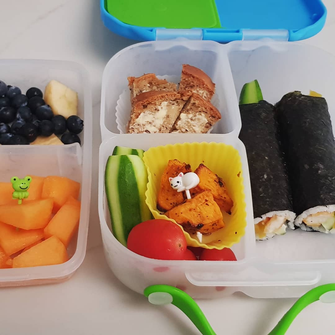B.Box - Mini Lunchbox