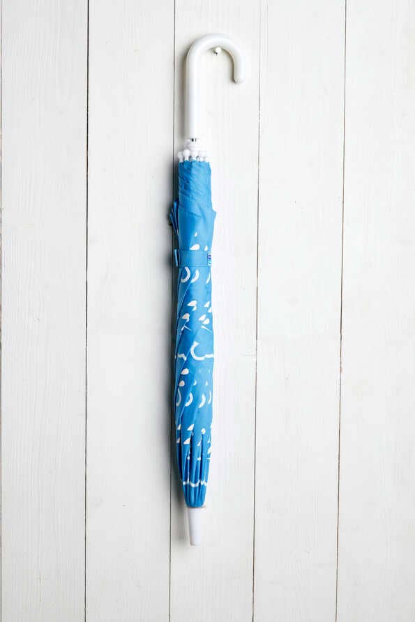 Grass & Air - Colour-Revealing Umbrella