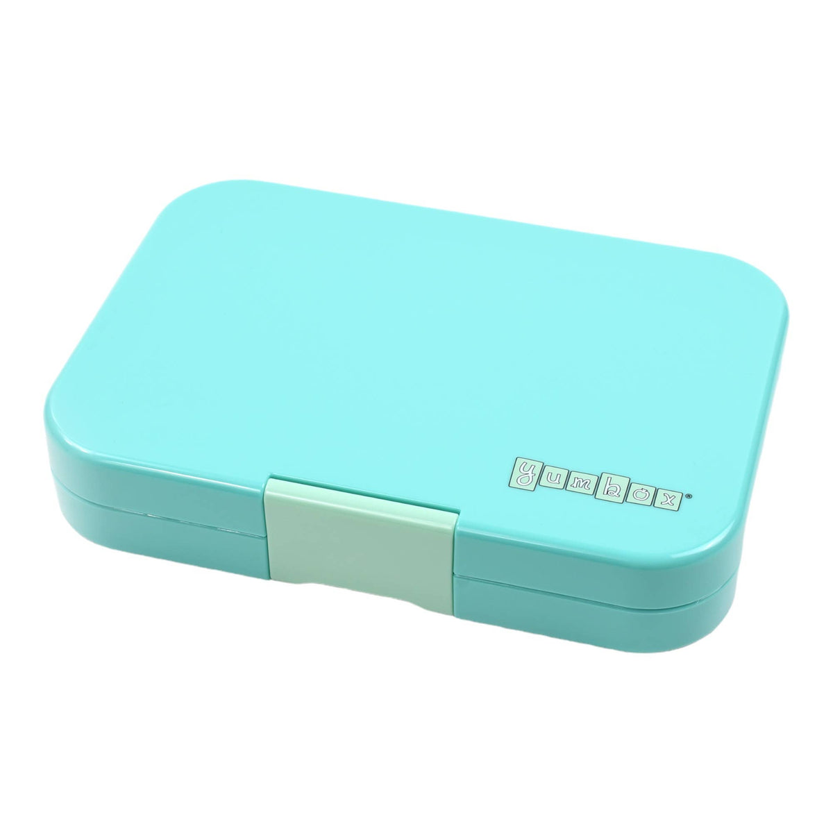 Yumbox -  Tapas 5 Compartment Bento Lunch Box