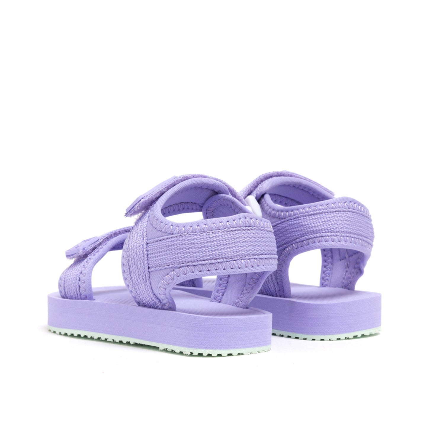 Shooshoos - Summer Stroller Toddler Sandals