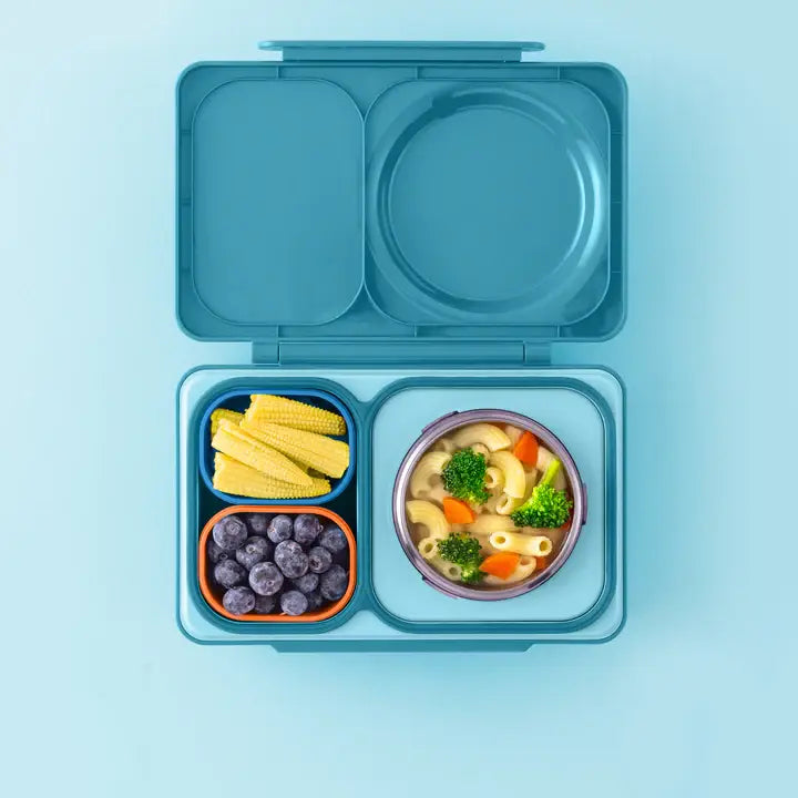 OmieLife - OmieBox UP Dip Food Container