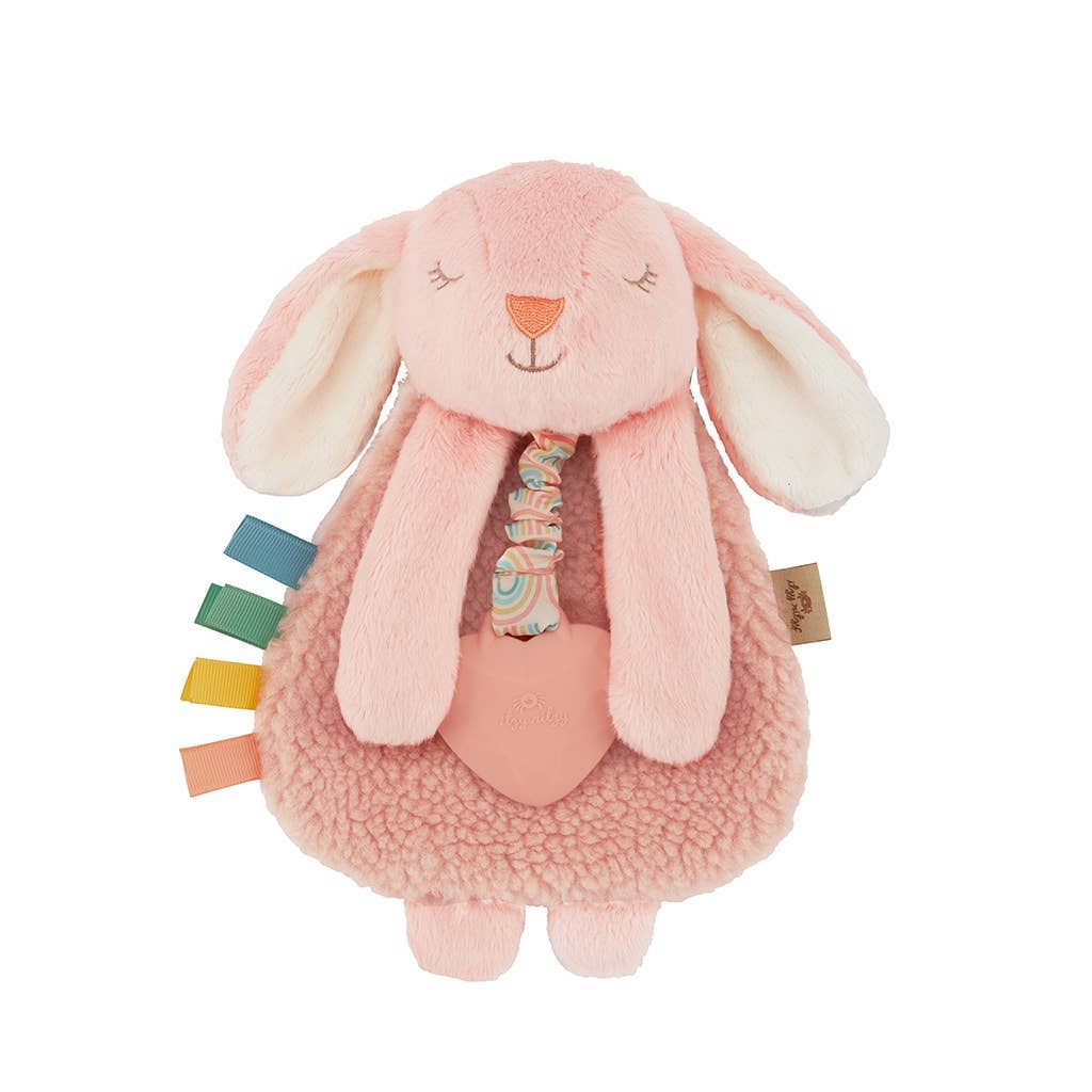 Itzy Ritzy Canada - Itzy Friends Lovey Plush