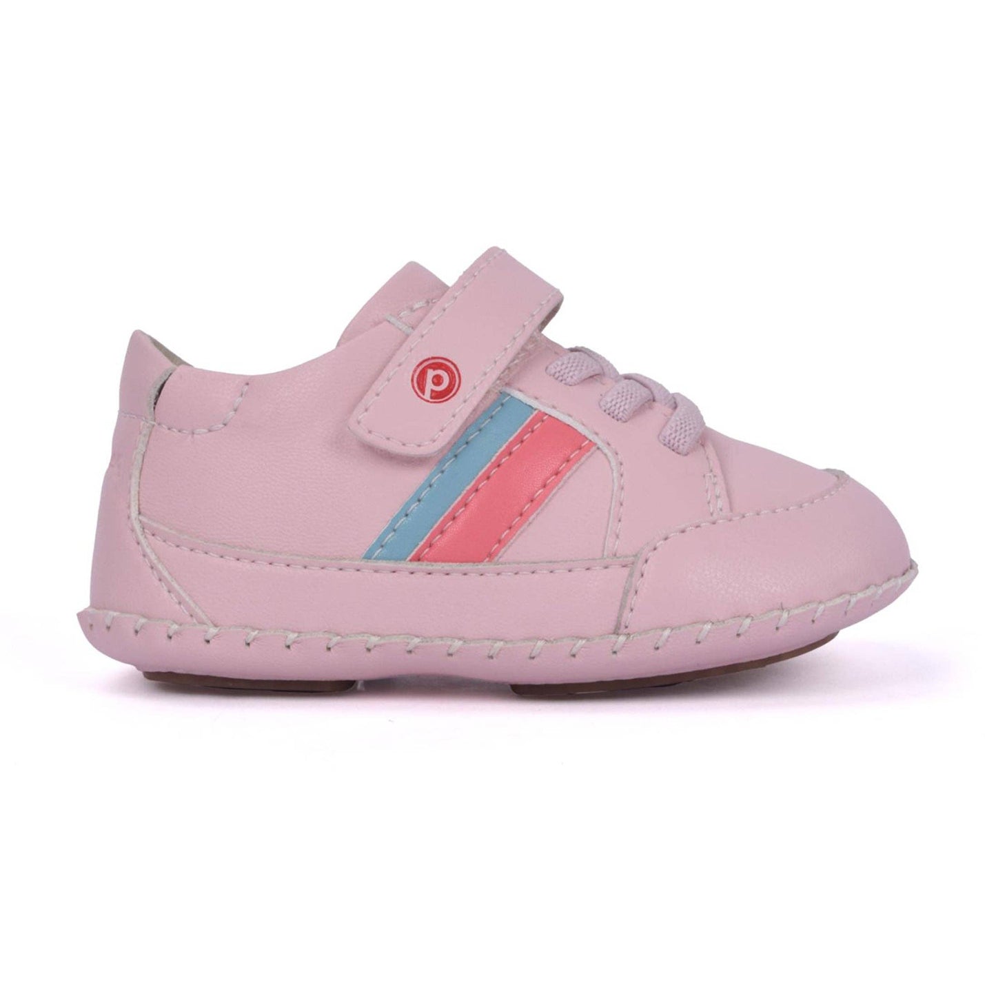 Pediped Footwear - Finley: Grip ‘n’ Go Infant Walking Shoe
