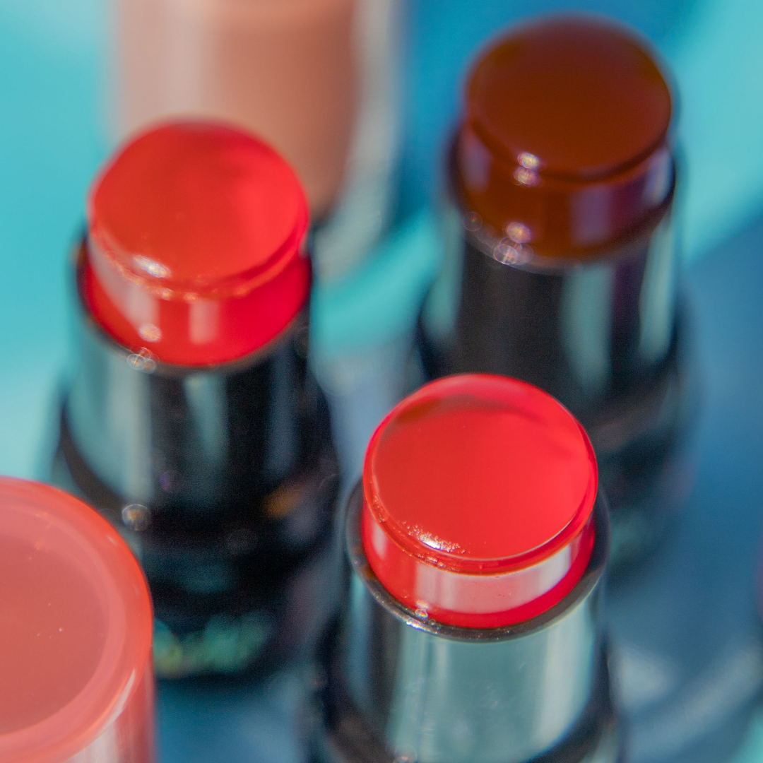 Rude Cosmetics - Chibi Manga - Chibi Jelly! Lip Stain and Cheek Tint