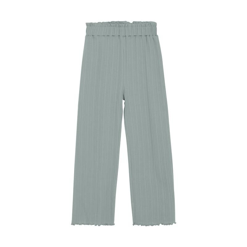 Minymo Green Legging- 5Y