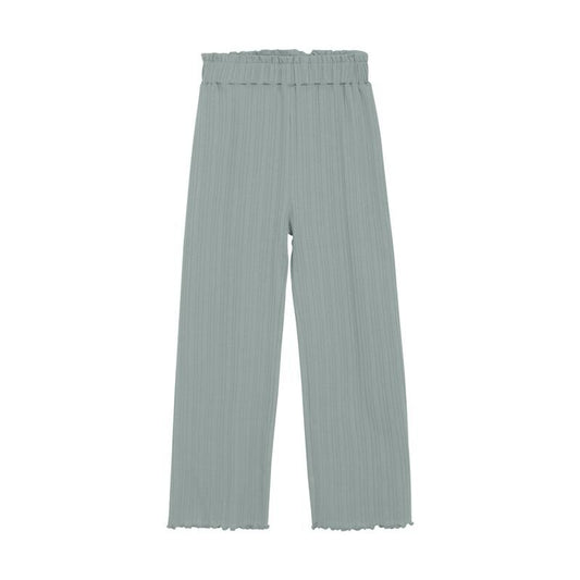 Minymo Green Legging- 5Y