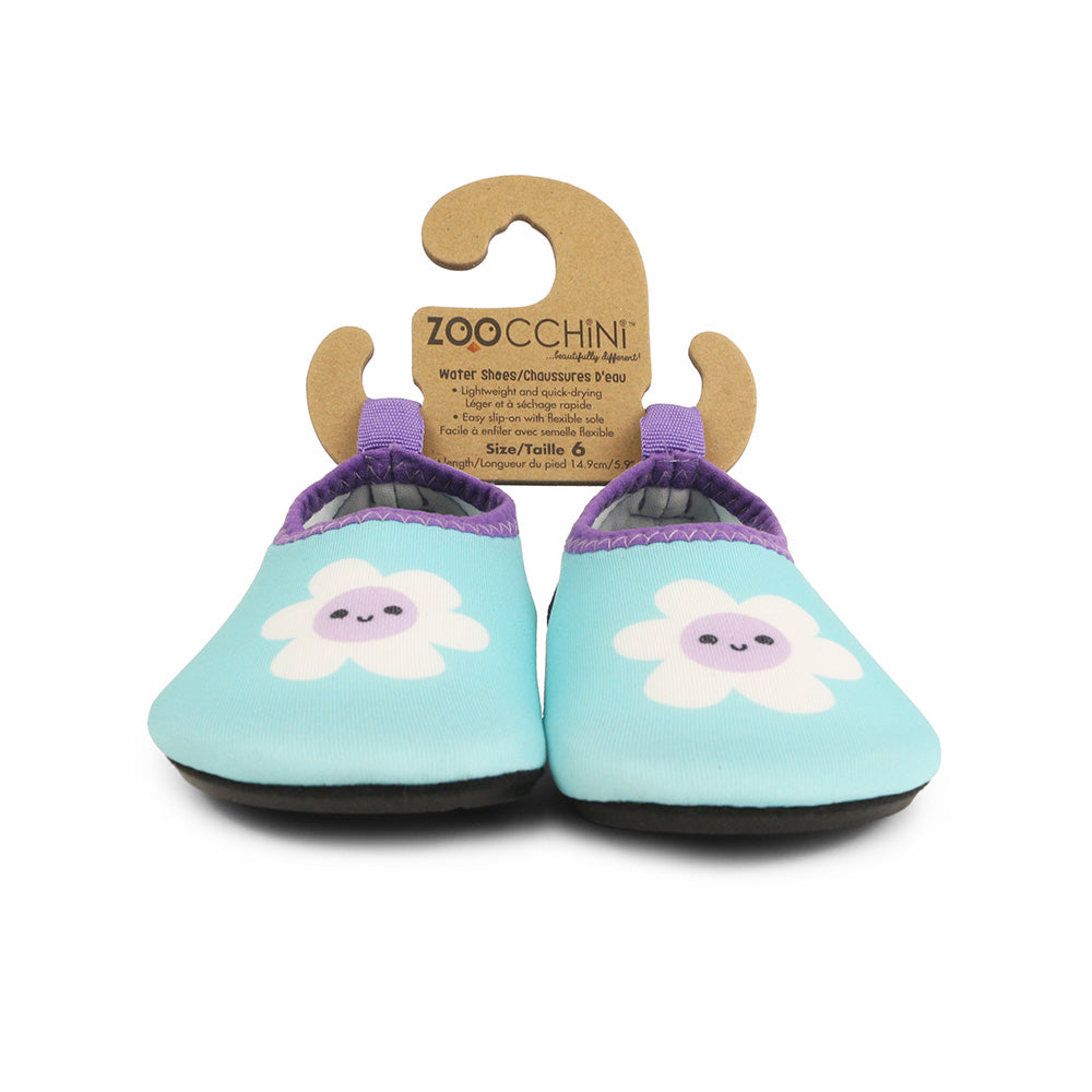 ZOOCCHINI -Aqua Shoe