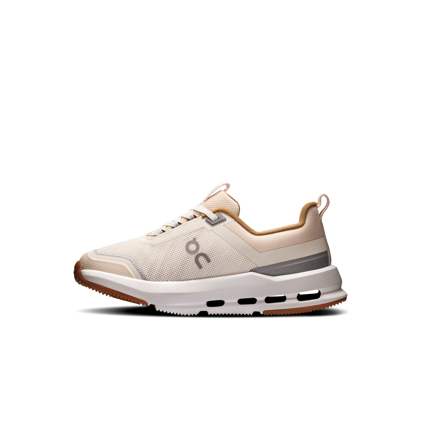 On Cloudnova Kids Sneaker