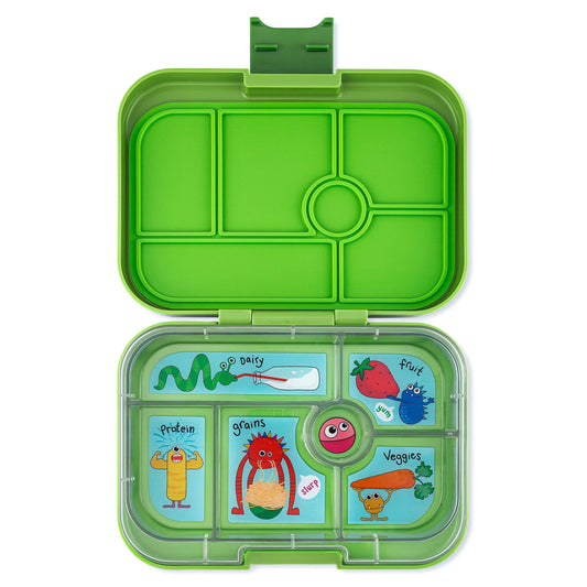 Yumbox - Original Bento Box for Toddlers