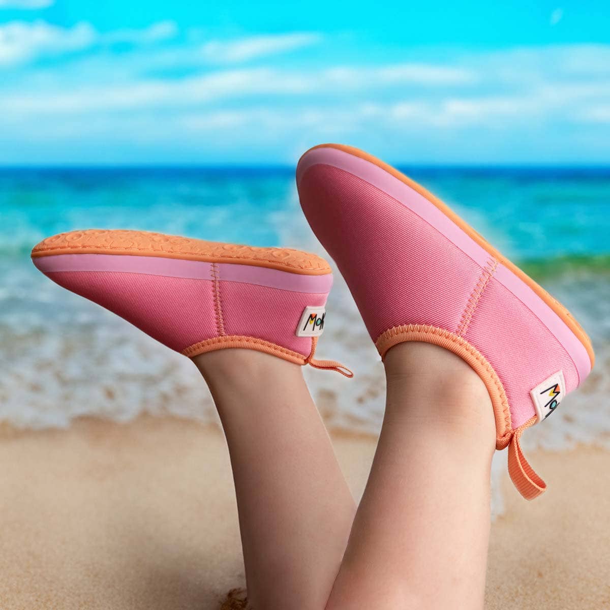 Minnow Designs - Pippi Flex Swimmable Water Shoe