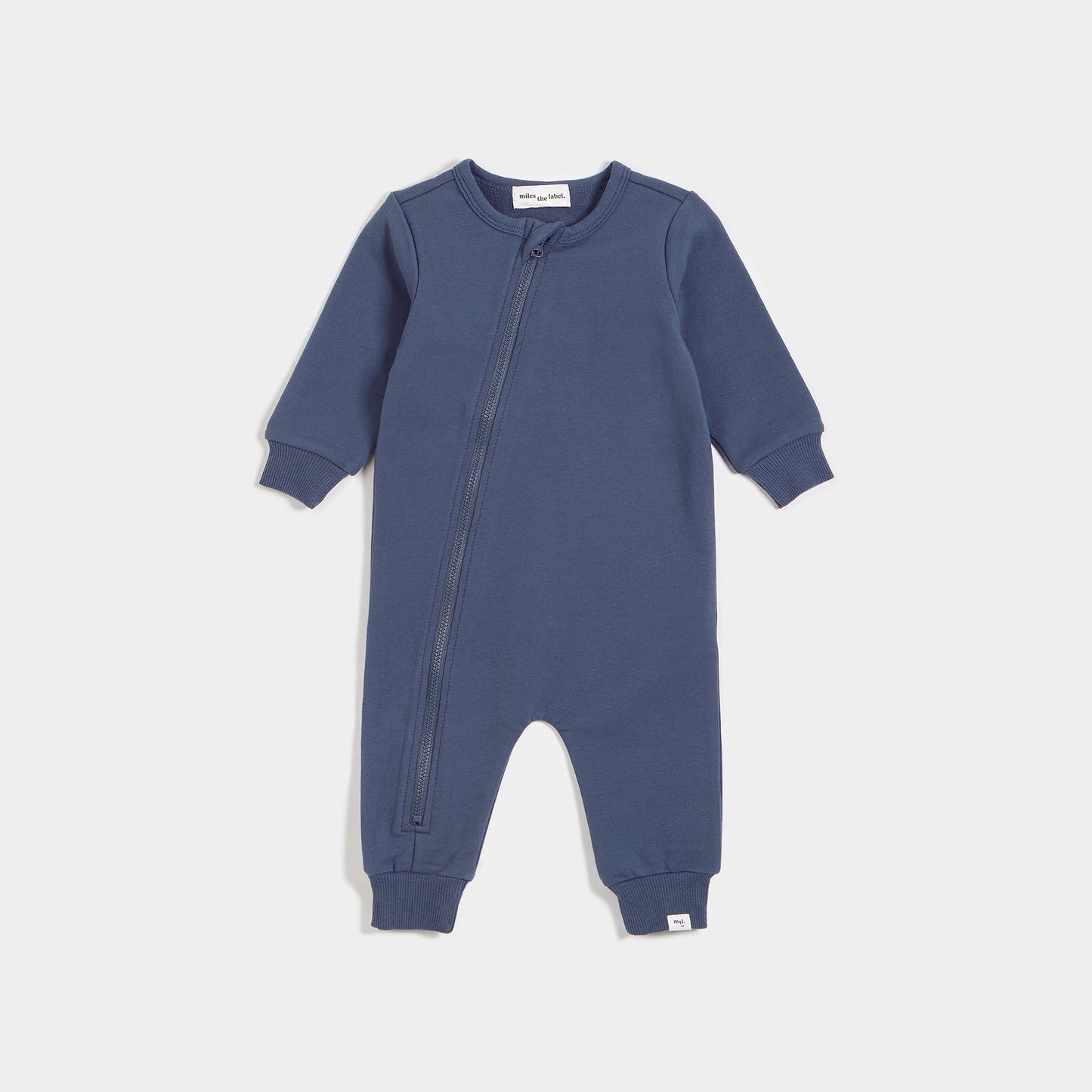 Miles the Label - Basics:  Vintage Playsuit