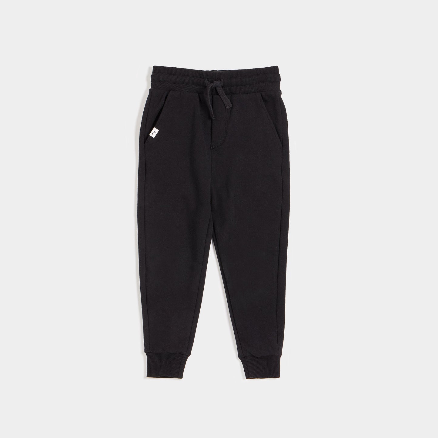 Miles The Label - Basics: Jogger