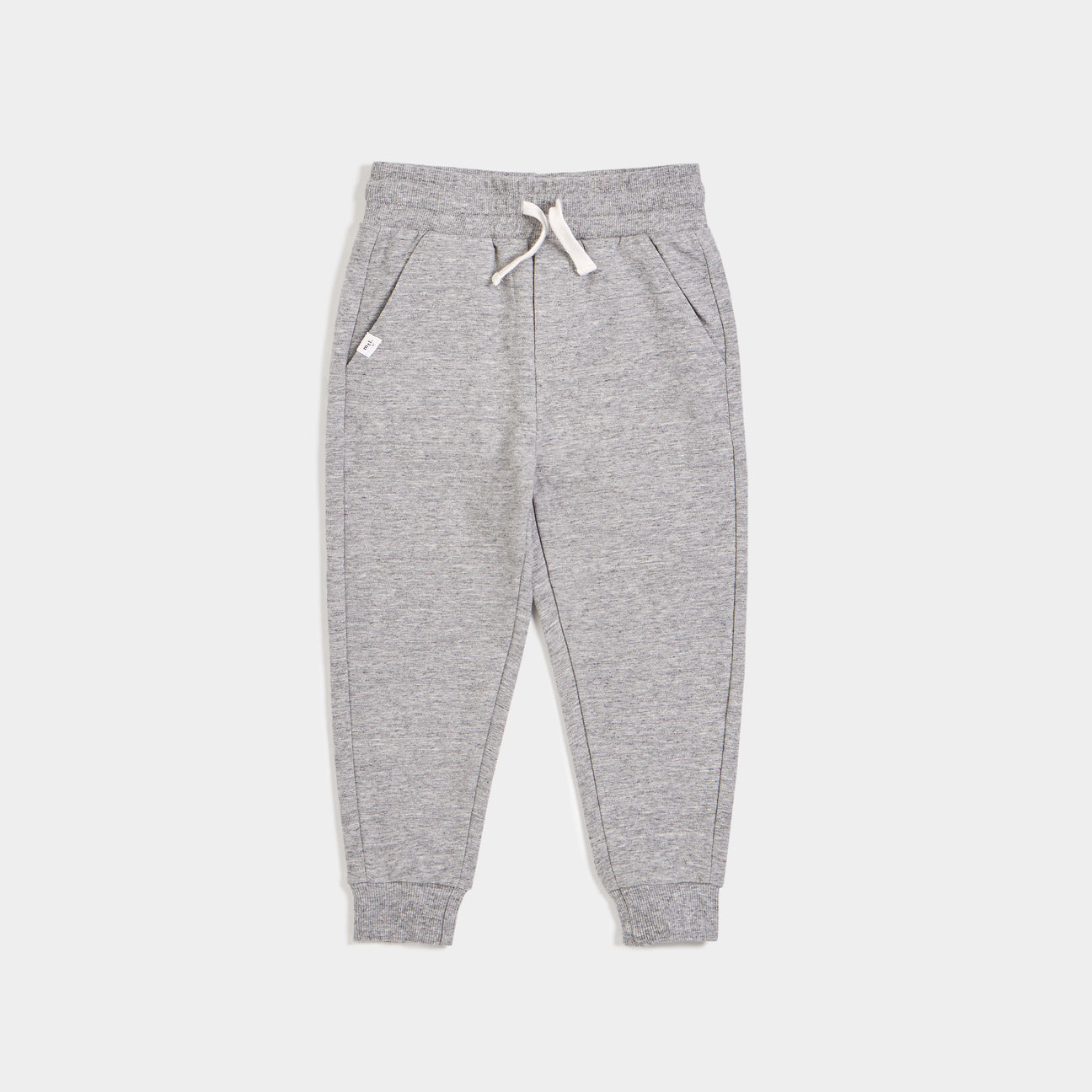 Miles The Label - Basics: Jogger