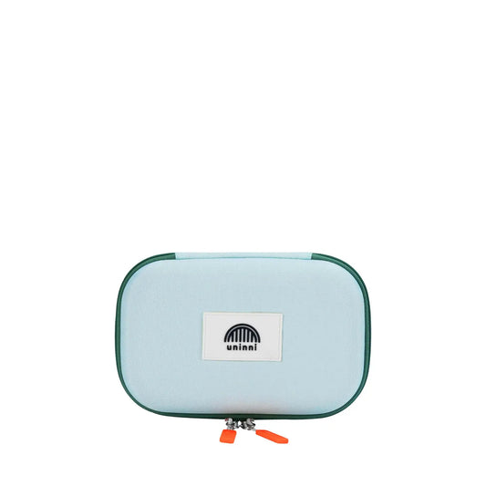 uninni - Arden Pencil Case - Crisp Mint