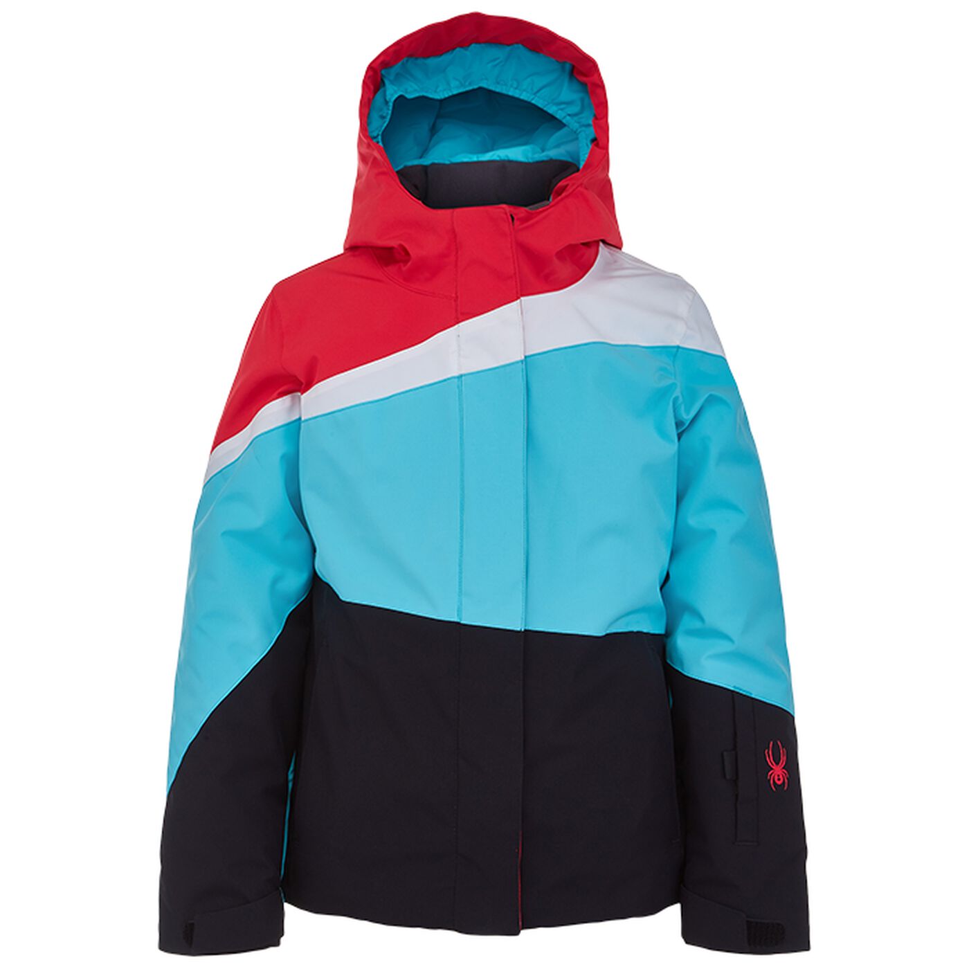 Spyder Zoey Jacket Girls