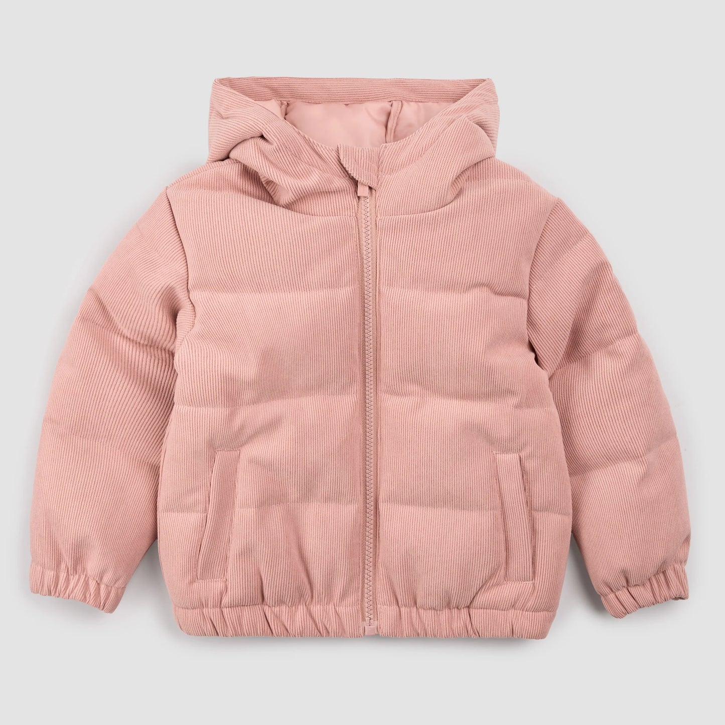 Miles The Label - Corduroy Jacket