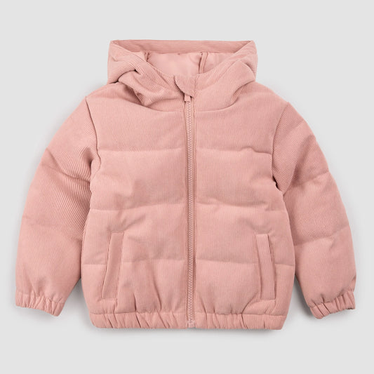 Miles The Label - Corduroy Jacket