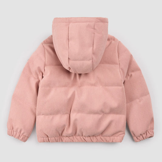 Miles The Label - Corduroy Jacket