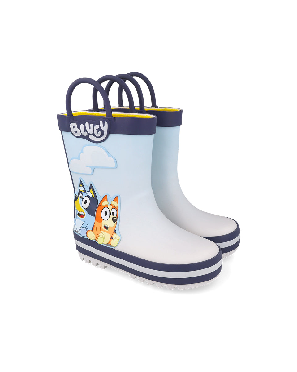 Garvalin Bluey Rain Boots