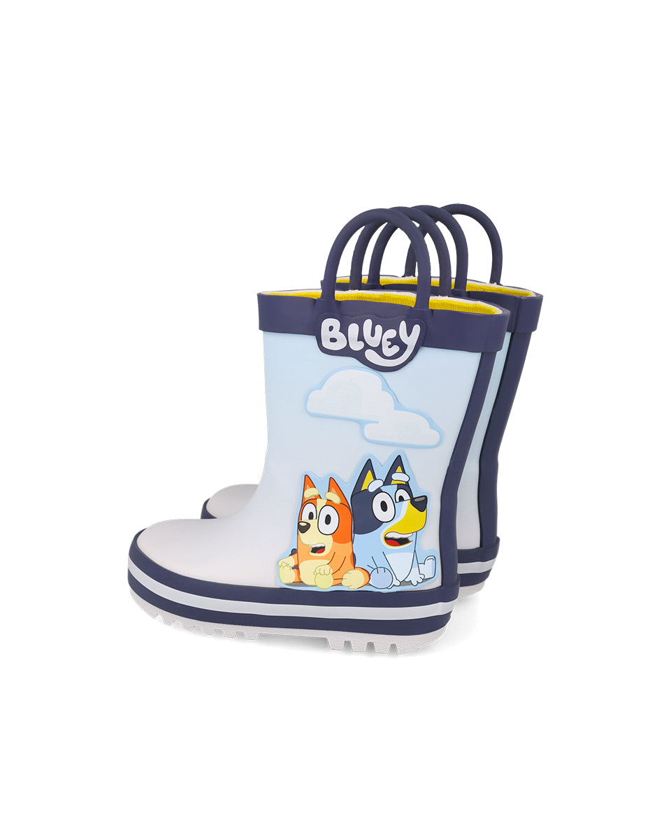 Garvalin Bluey Rain Boots