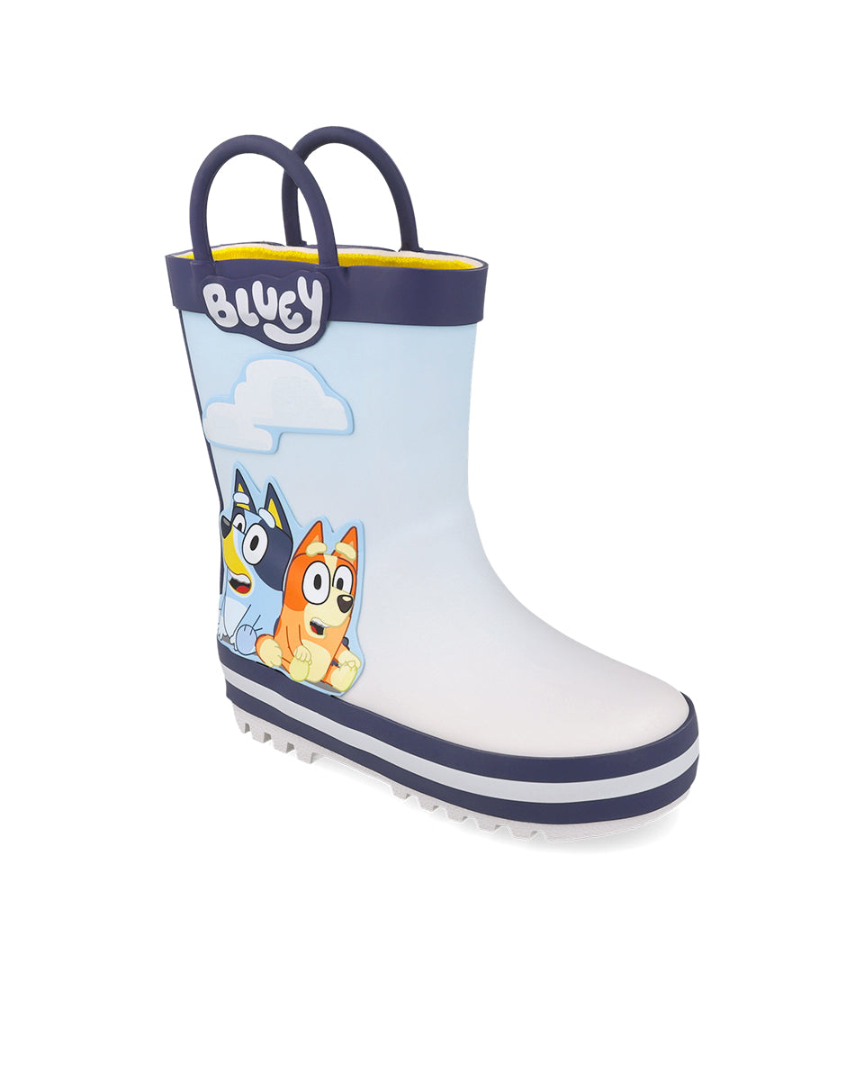 Garvalin Bluey Rain Boots
