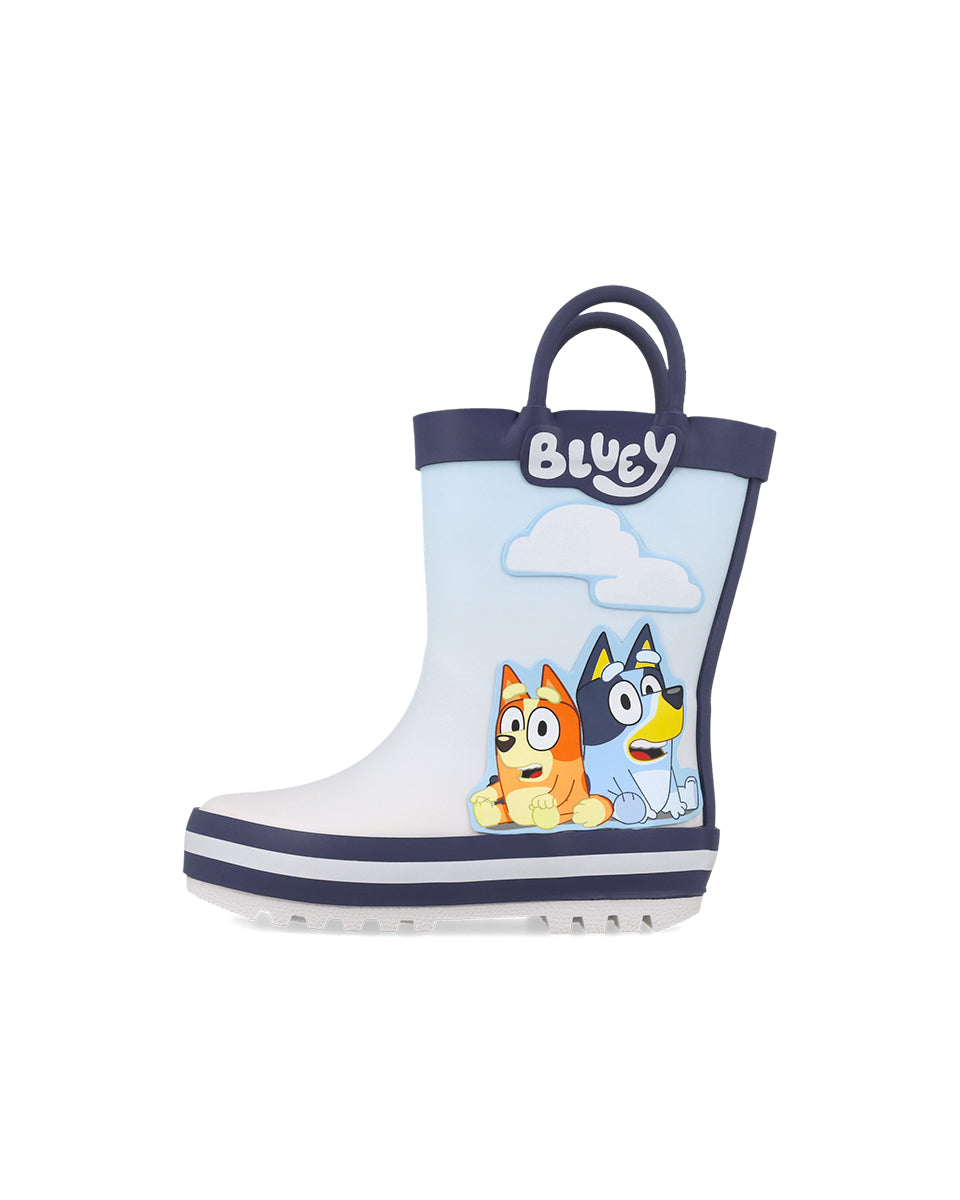 Garvalin Bluey Rain Boots
