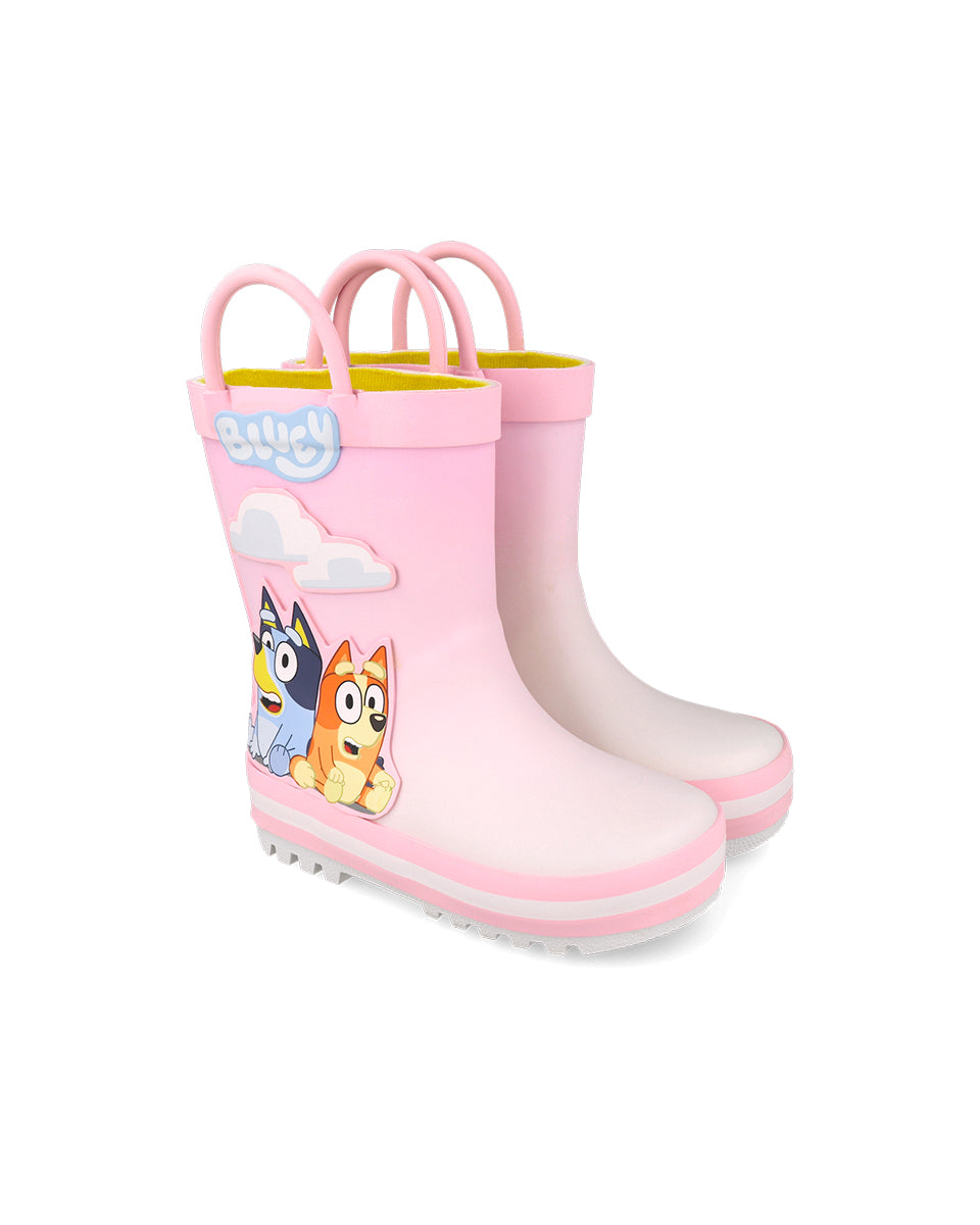 Garvalin Bluey Rain Boots