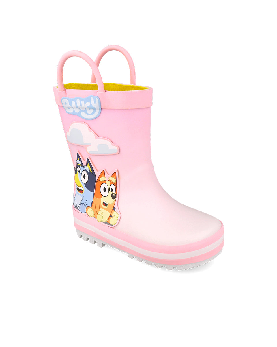 Garvalin Bluey Rain Boots