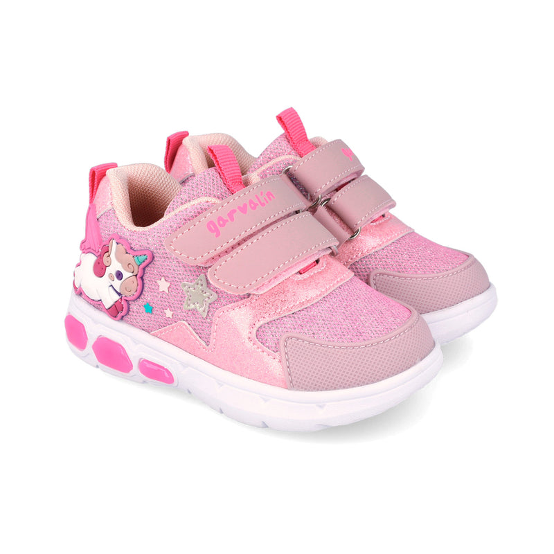 Garvalin - Running children’s shoes
