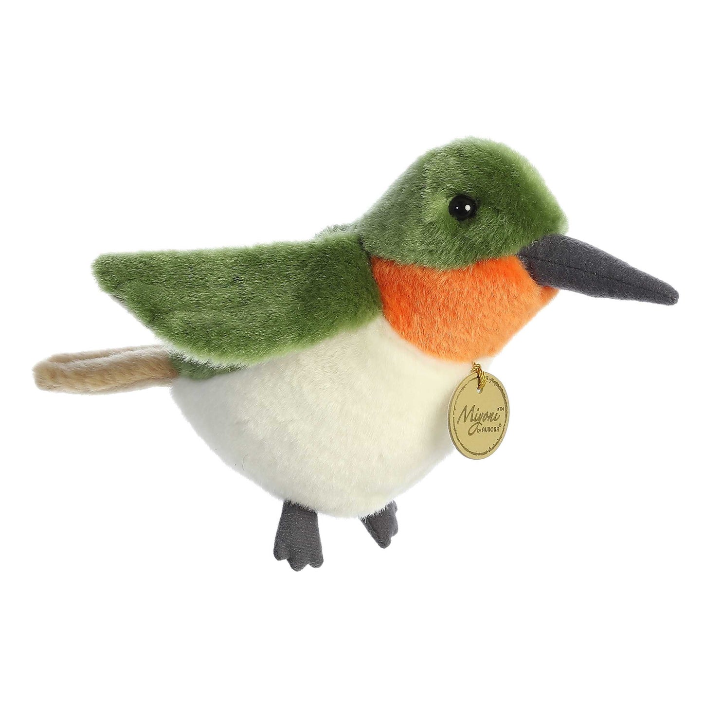 Aurora - Miyoni  Plush Toy