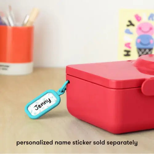 OmieLife - OmieBox UP Bento Lunchbox
