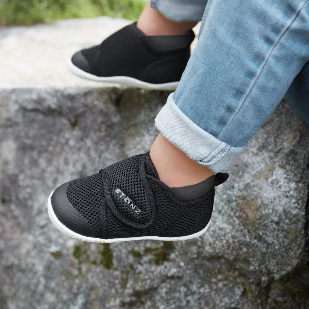 Stonz - Original Cruiser - Baby Shoes