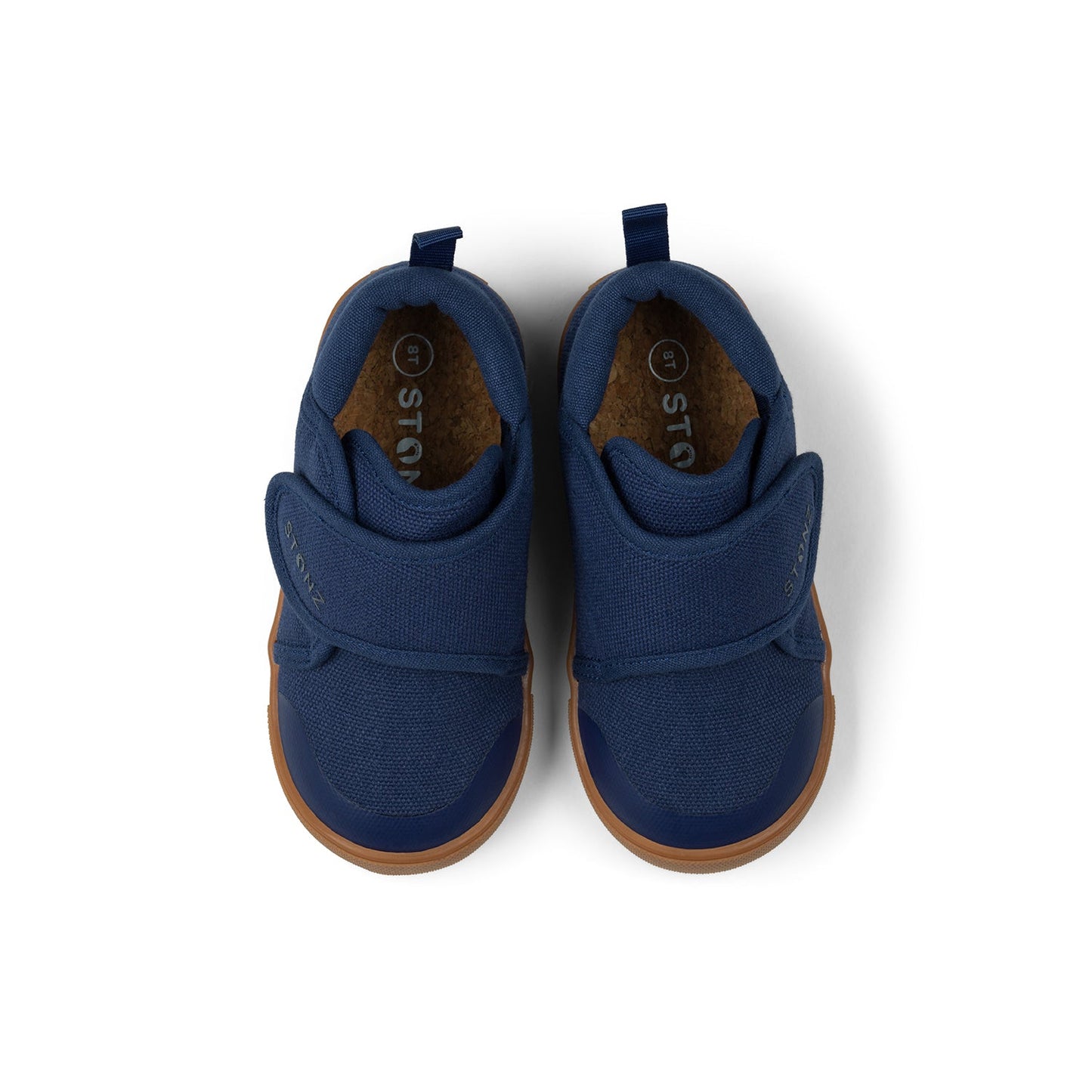 Stonz Cruiser™ Natural Toddler Shoes