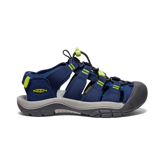 Keen Newport Boundless Sandal