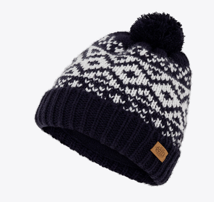 Dozer - Boys Beanie - Ollie