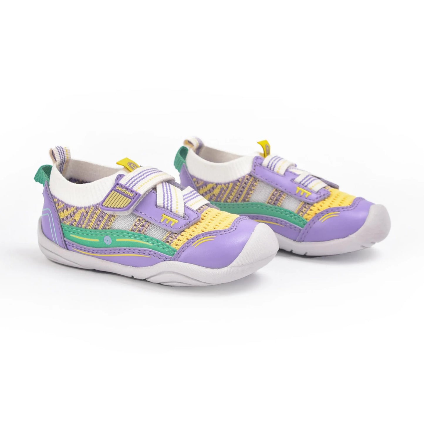 Pediped Footwear - Jupiter: Grip ‘n’ Go