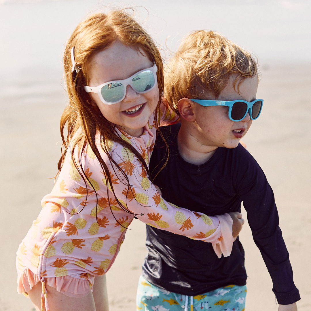 Babiator Navigator Polarized Sunglasses