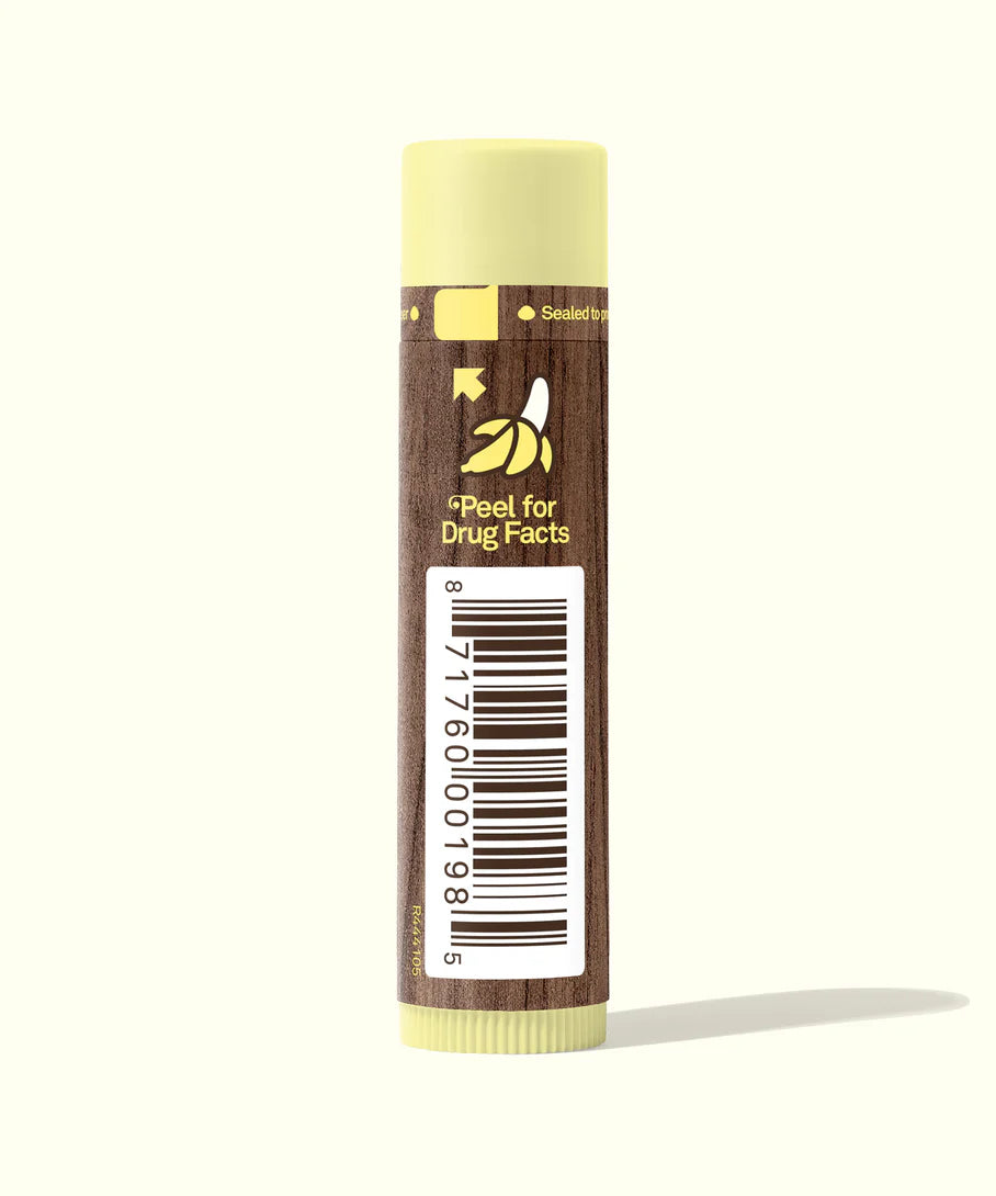 Sun Bum - Original SPF 30 Sunscreen Lip Balm