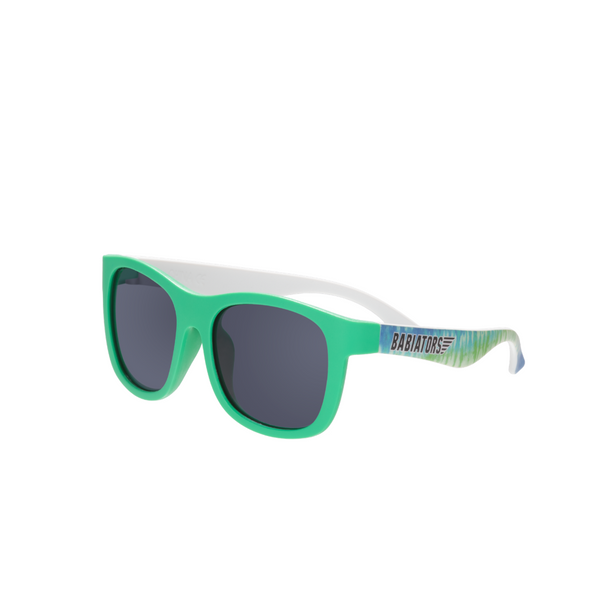 Babiator Core Navigator Sunglasses (Non-Polarized)