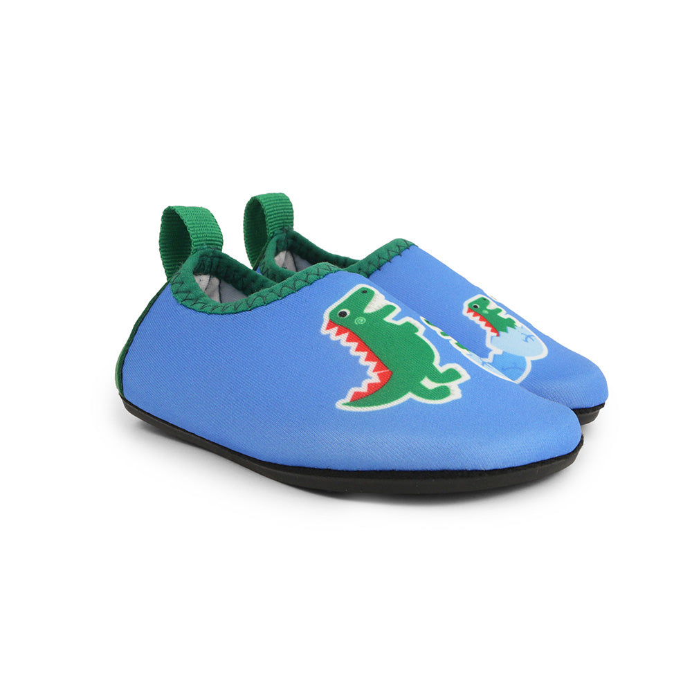 ZOOCCHINI -Aqua Shoe