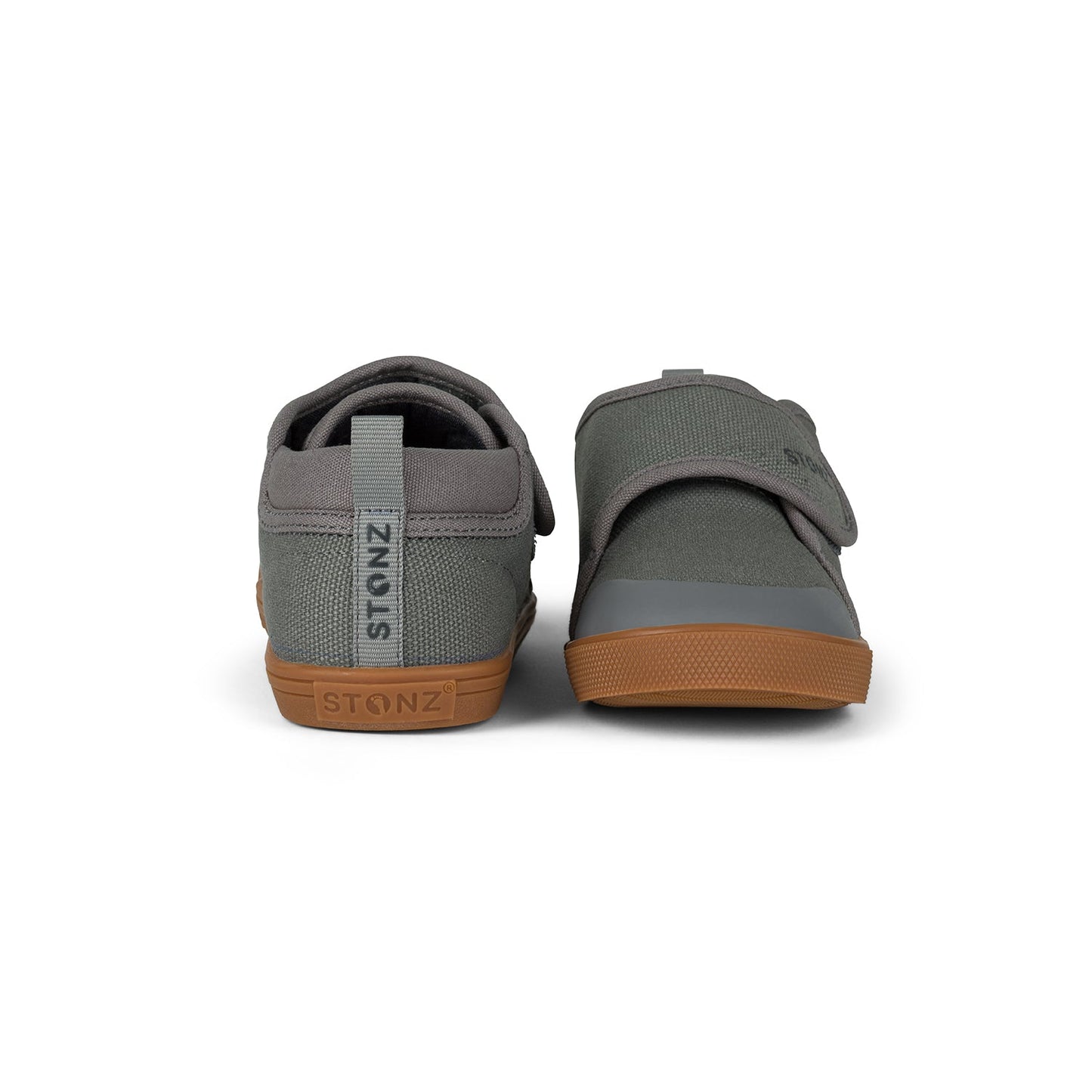 Stonz Cruiser™ Natural Toddler Shoes