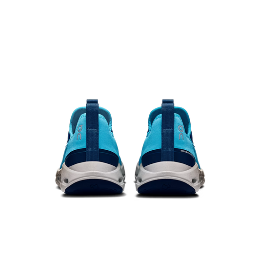 On Cloudleap Kids Horizon Running Shoe | Tempest
