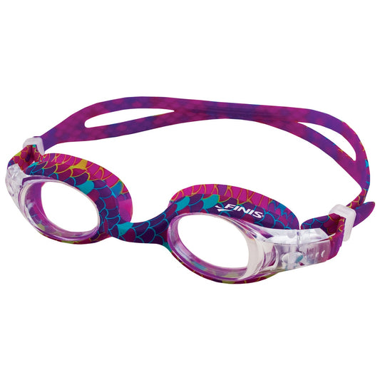 Finis Mermaid Goggle Scales 4-10Y