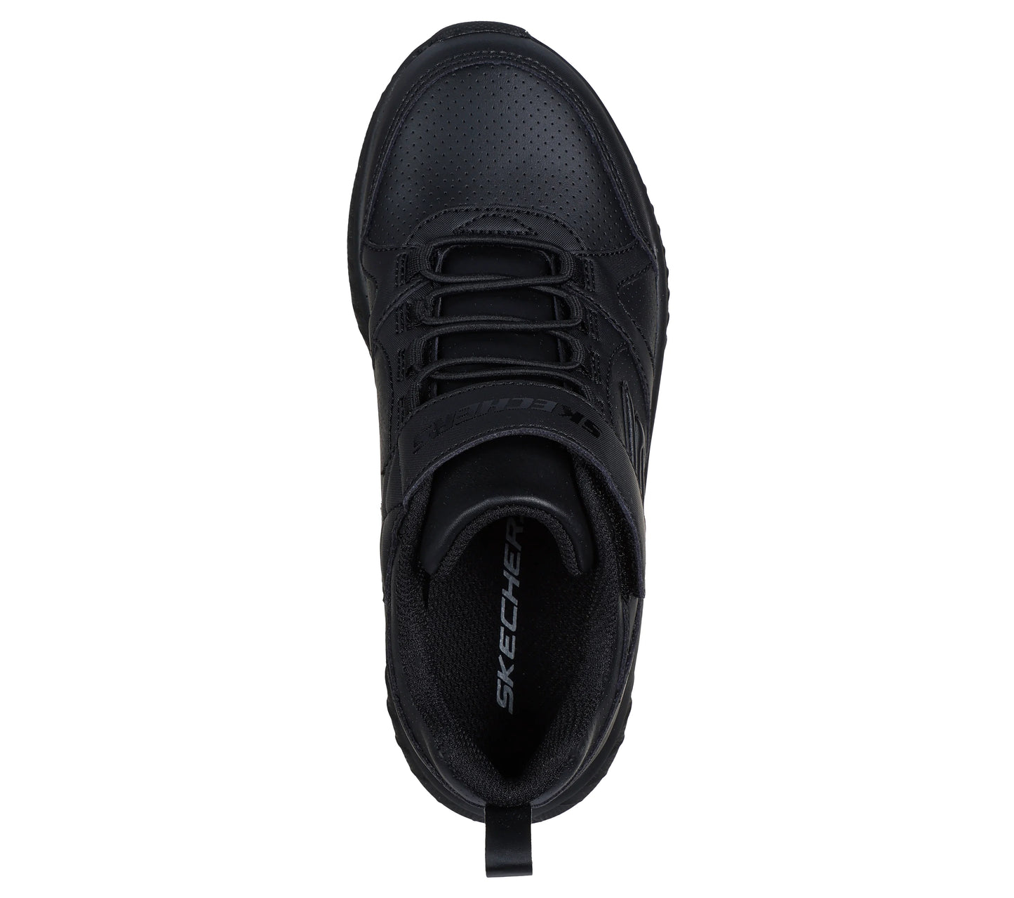 Skechers Microspec Plus - School Sweets Girls' Uniform Sneakers