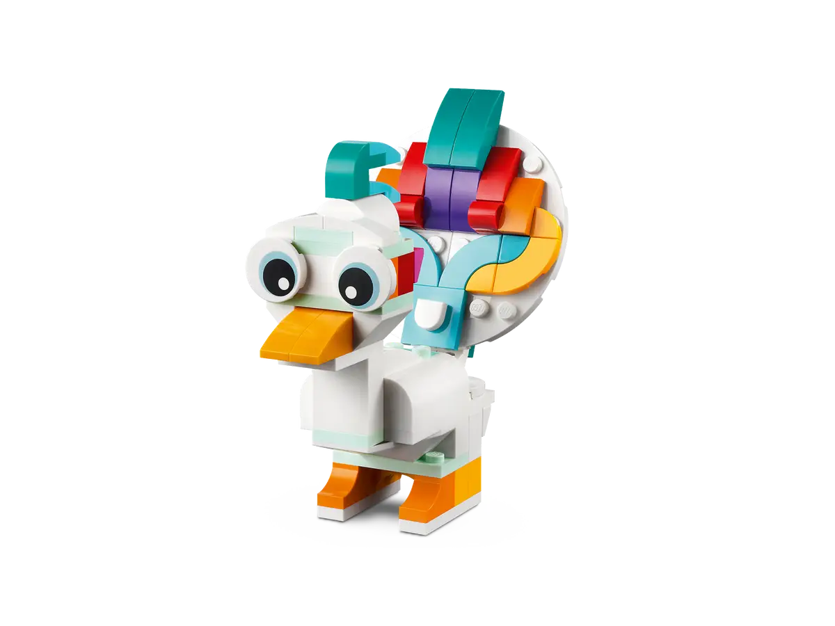 LEGO - Magical Unicorn