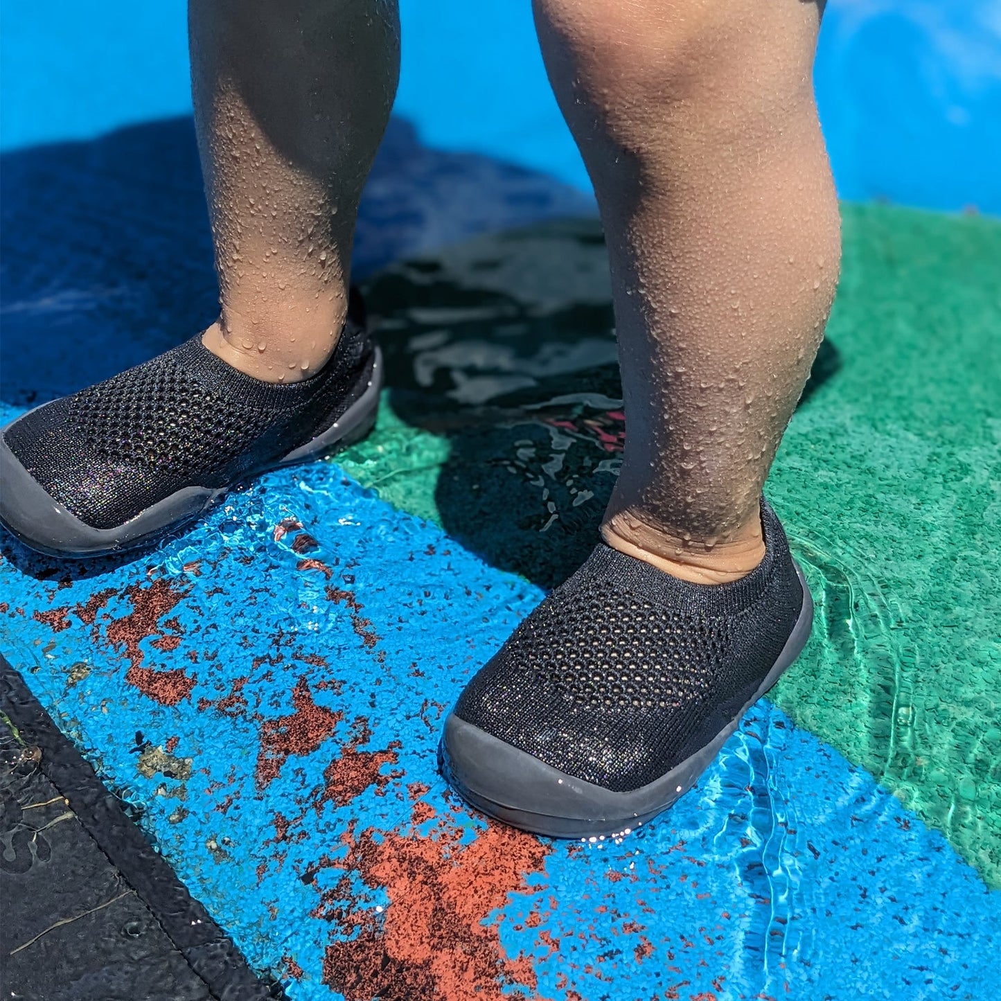Stonz - Roamer Multi Purpose Everyday Summer Shoes