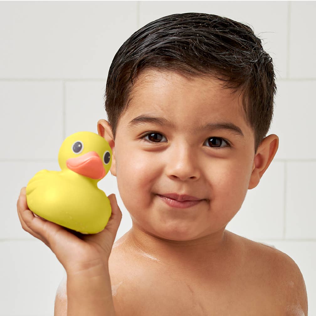 Itzy Ritzy - Itzy Splash Gift Set Soft Bath + Water Toys