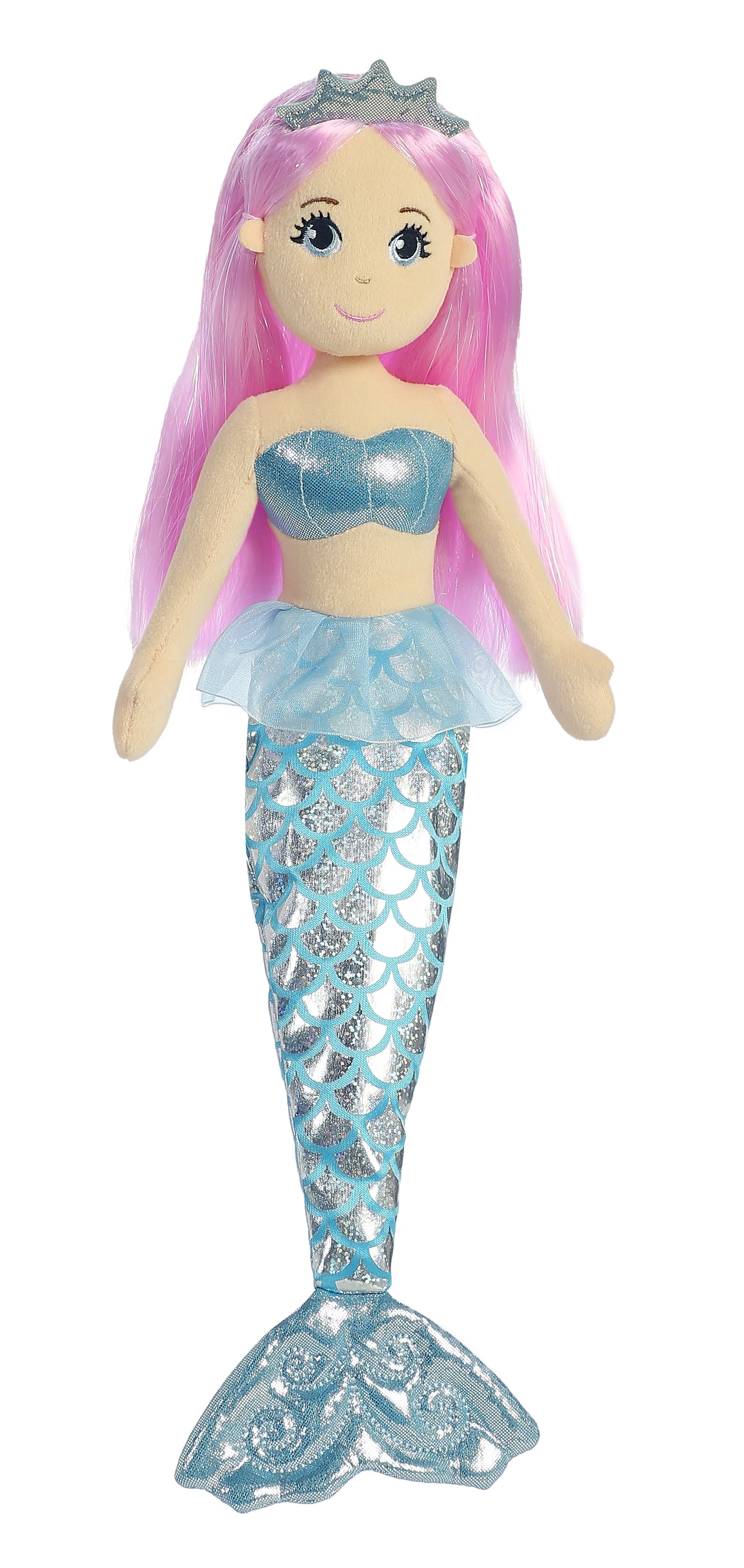 Aurora - Sea Sparkles - 18"