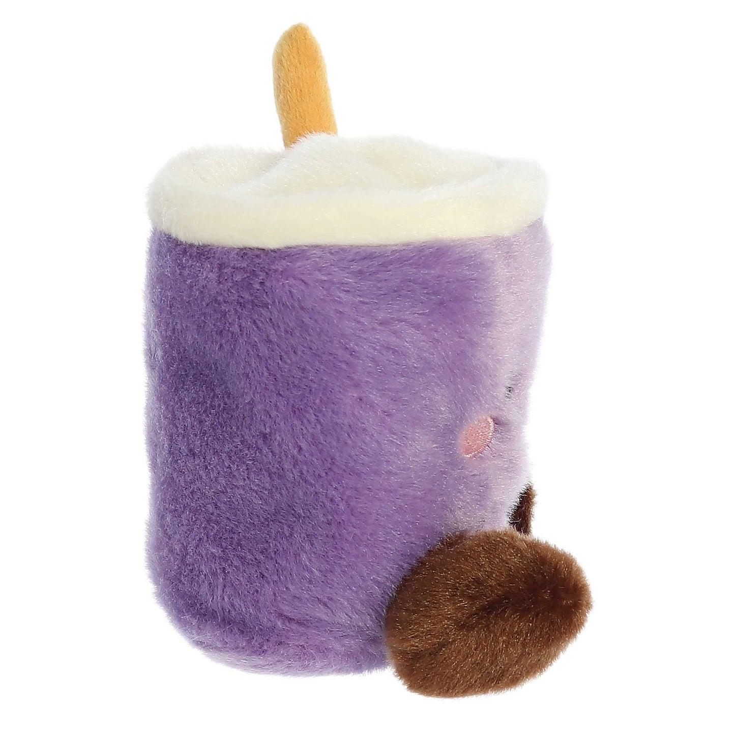 Aurora: Palm Pals™ - Tart Taro Boba Plush 5"